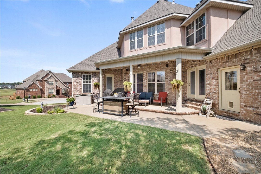 Shadow Valley - Residential