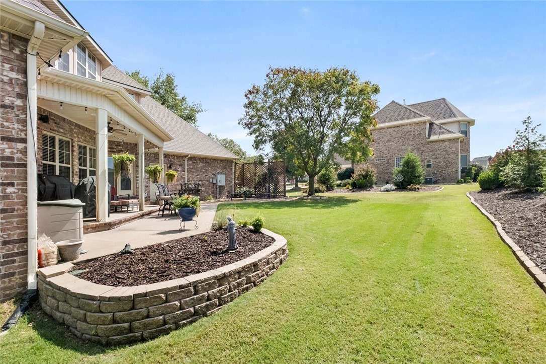 Shadow Valley - Residential