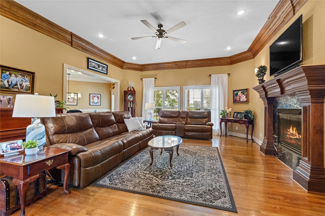 Shadow Valley - Residential