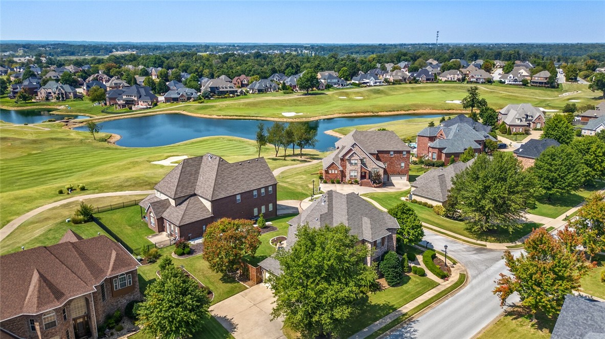 Shadow Valley - Residential