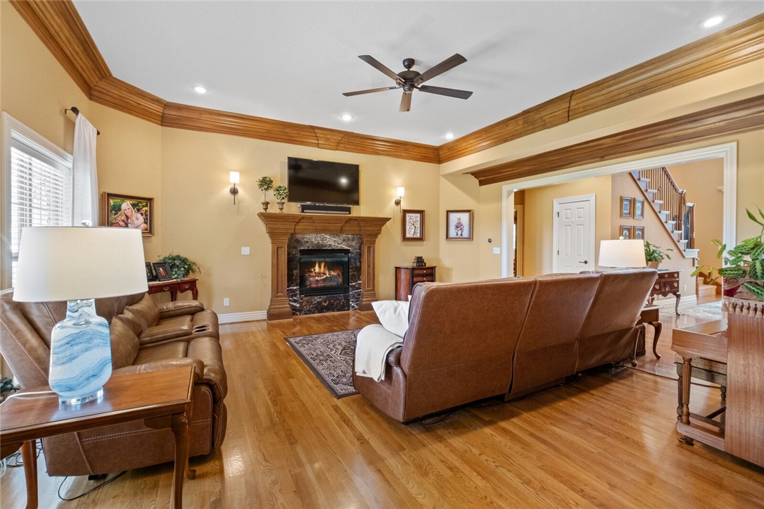 Shadow Valley - Residential