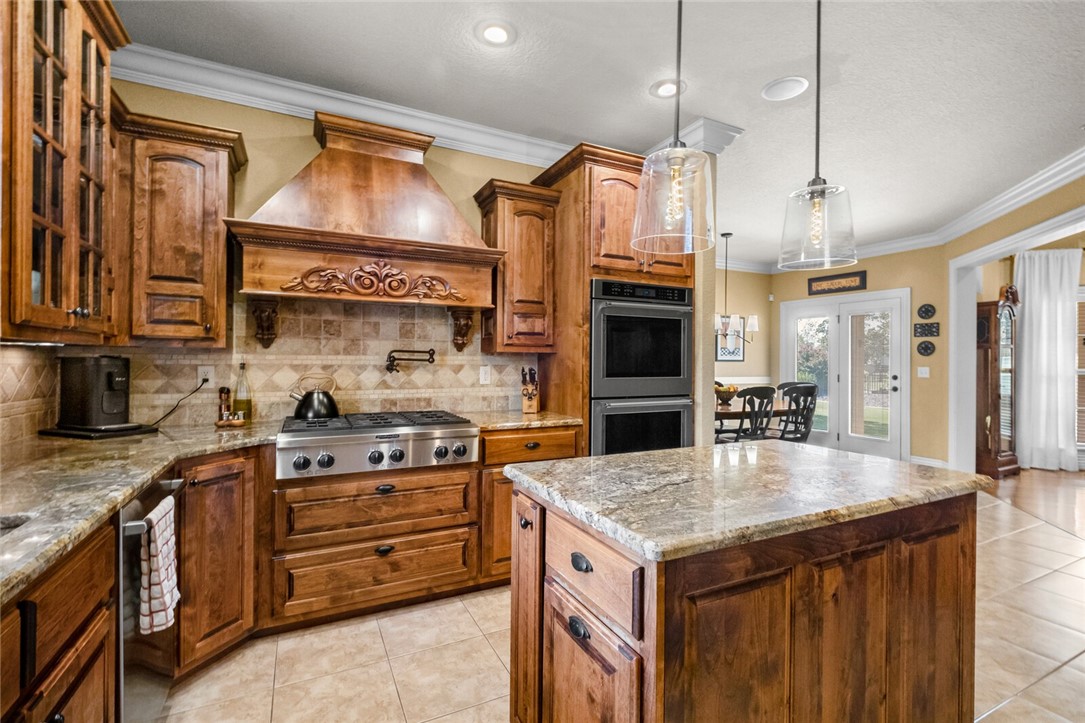 Shadow Valley - Residential