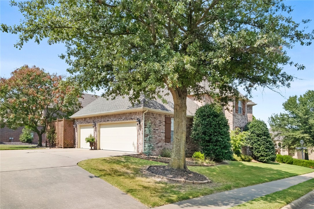 Shadow Valley - Residential