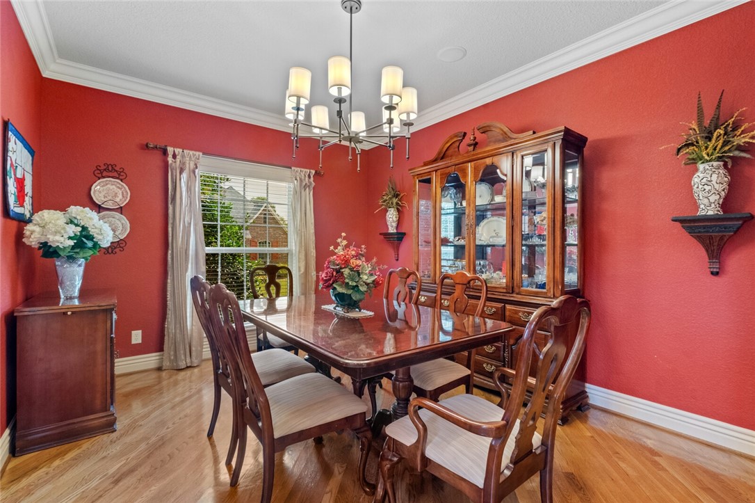 Shadow Valley - Residential