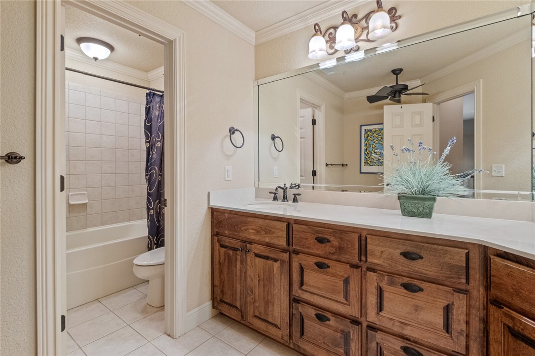 Shadow Valley - Residential