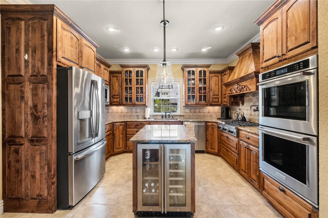 Shadow Valley - Residential