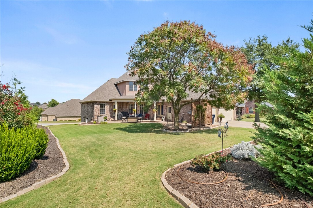 Shadow Valley - Residential