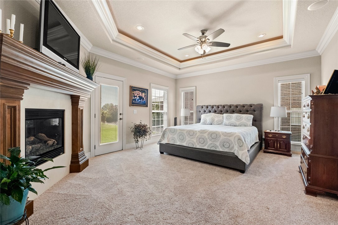 Shadow Valley - Residential