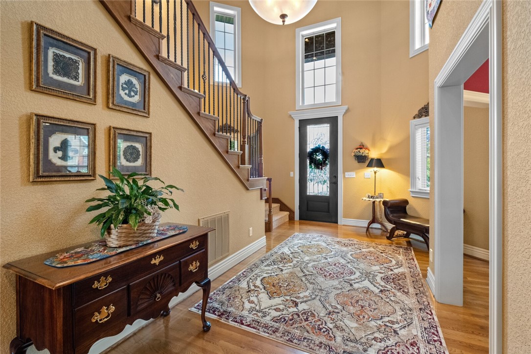 Shadow Valley - Residential