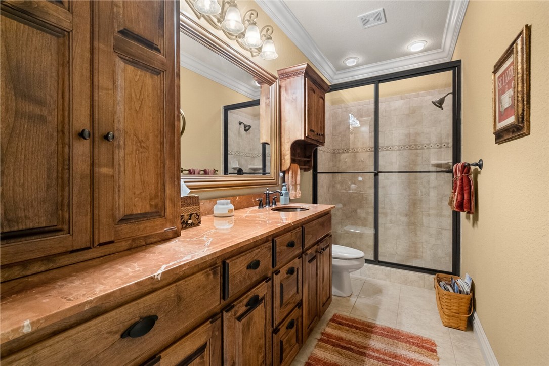 Shadow Valley - Residential