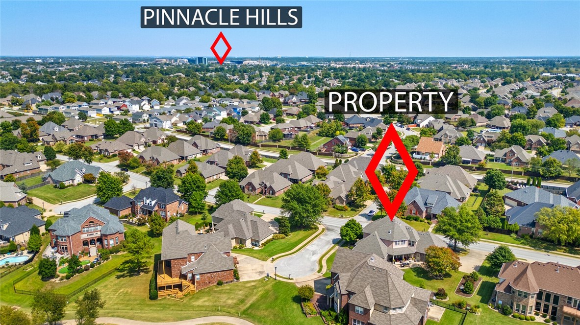 Shadow Valley - Residential