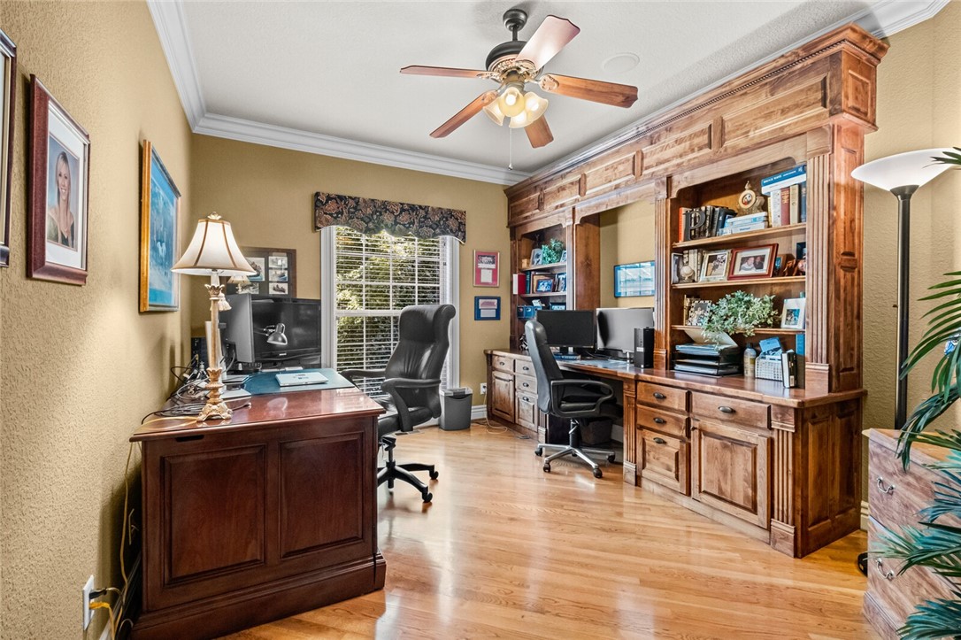 Shadow Valley - Residential