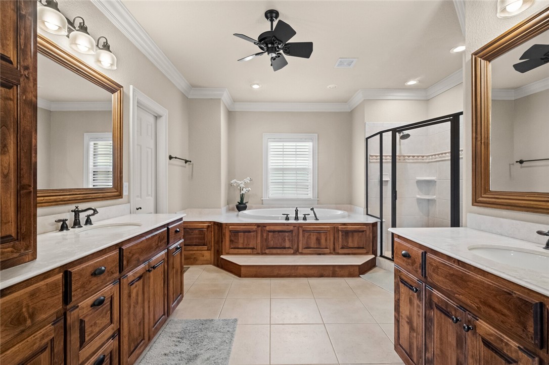 Shadow Valley - Residential