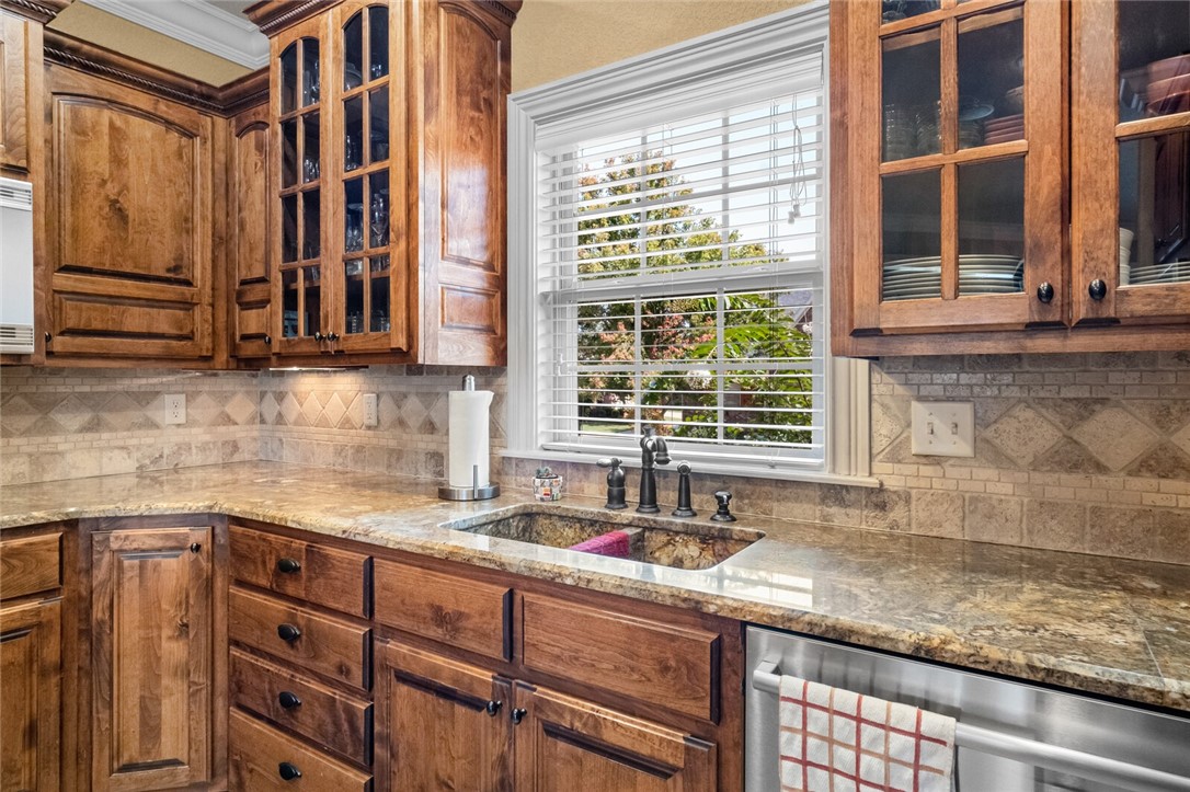 Shadow Valley - Residential