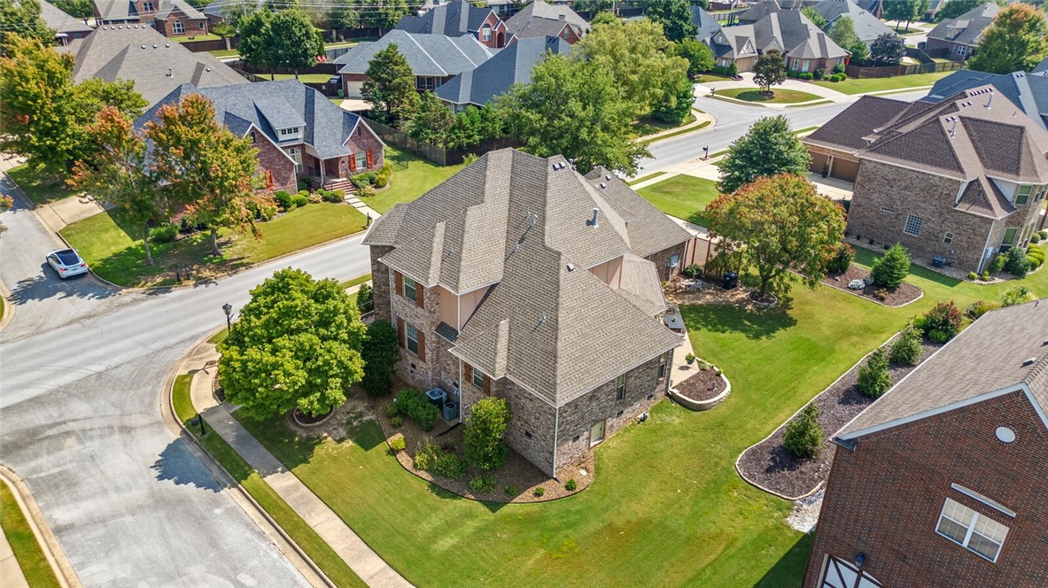 Shadow Valley - Residential