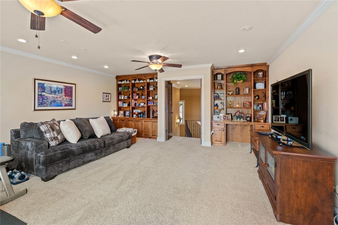 Shadow Valley - Residential