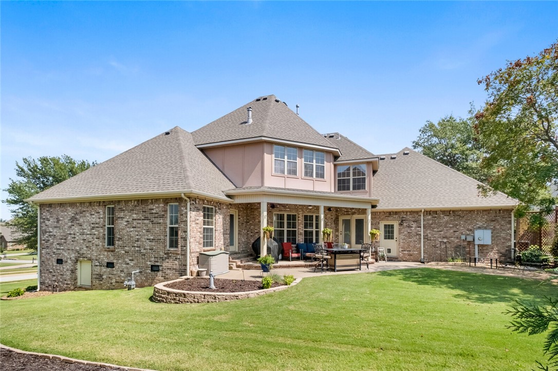 Shadow Valley - Residential