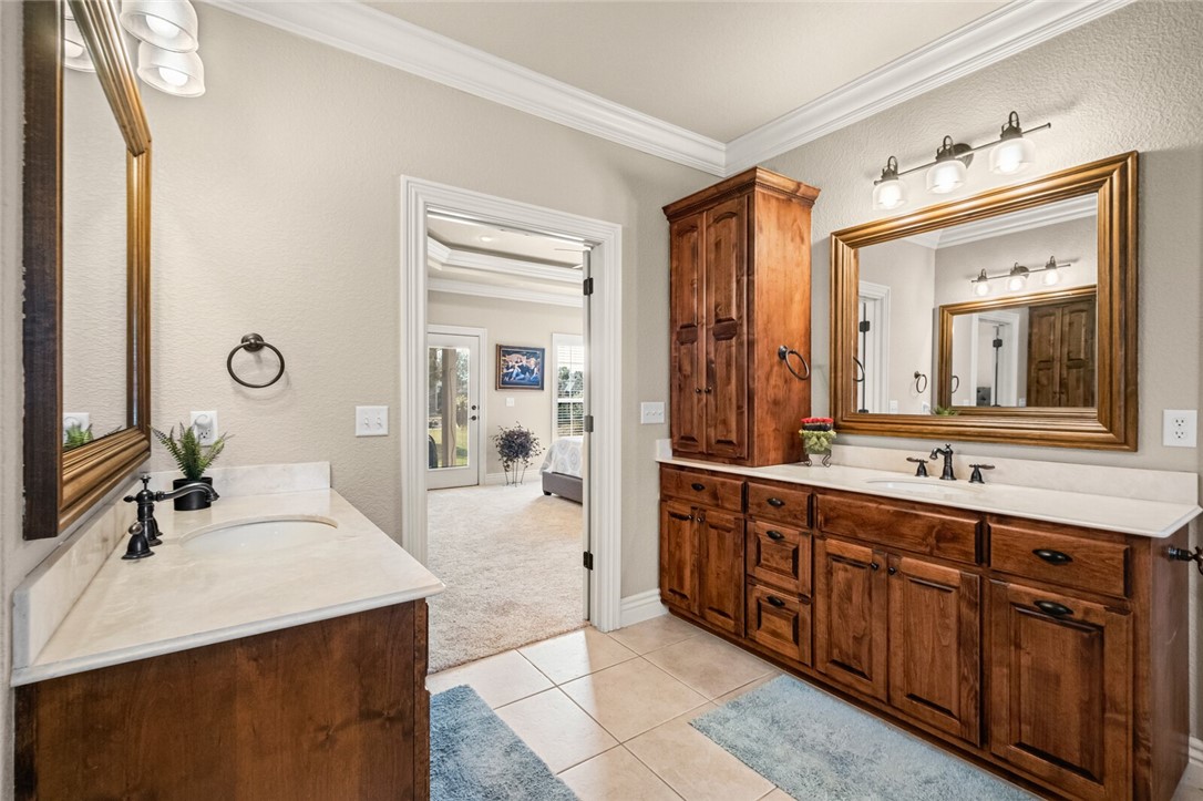 Shadow Valley - Residential