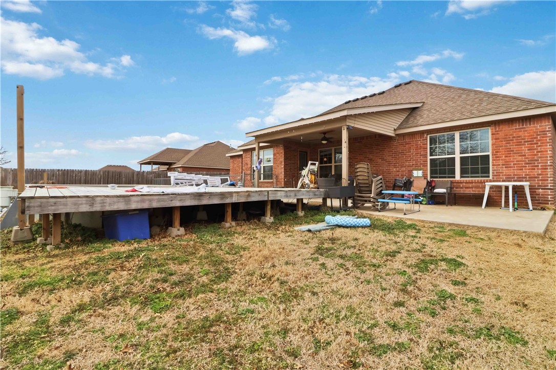 Deer Meadows Pea Ridge - Residential