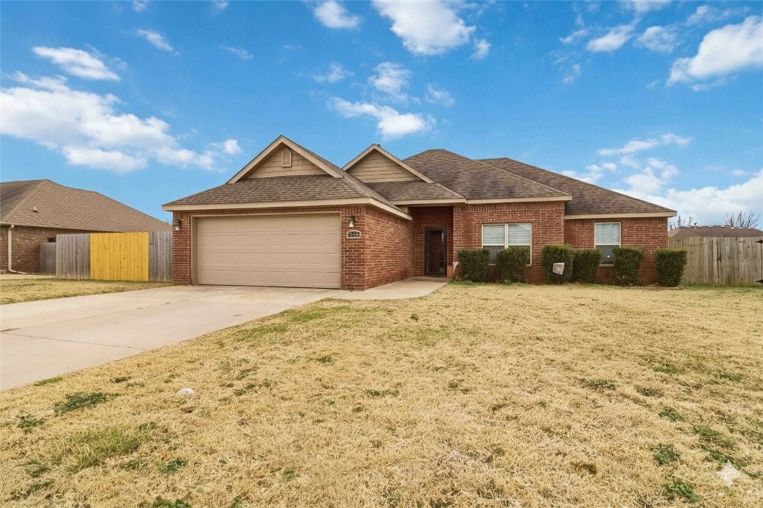 Deer Meadows Pea Ridge - Residential