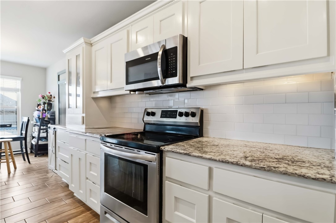 Deer Meadows Pea Ridge - Residential