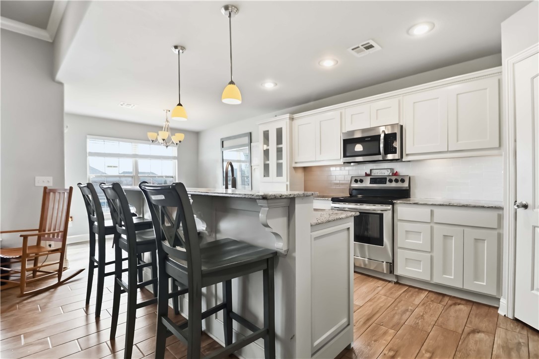 Deer Meadows Pea Ridge - Residential