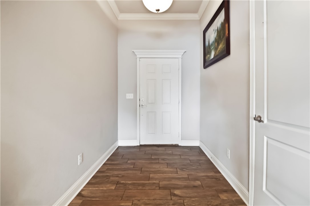 Deer Meadows Pea Ridge - Residential