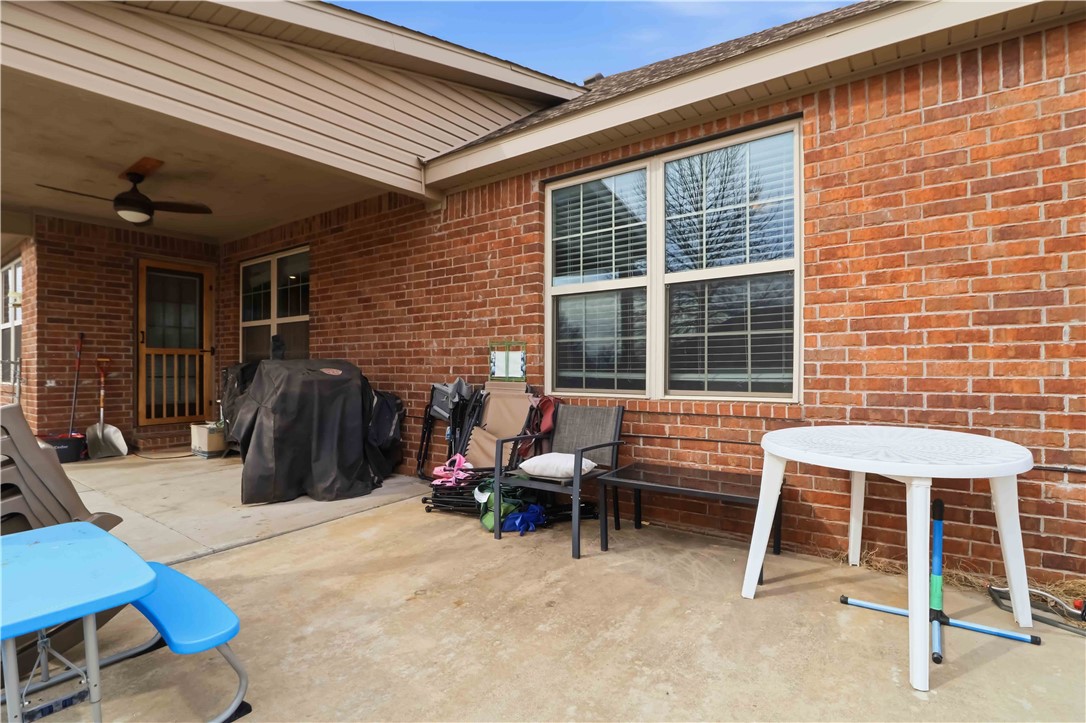 Deer Meadows Pea Ridge - Residential