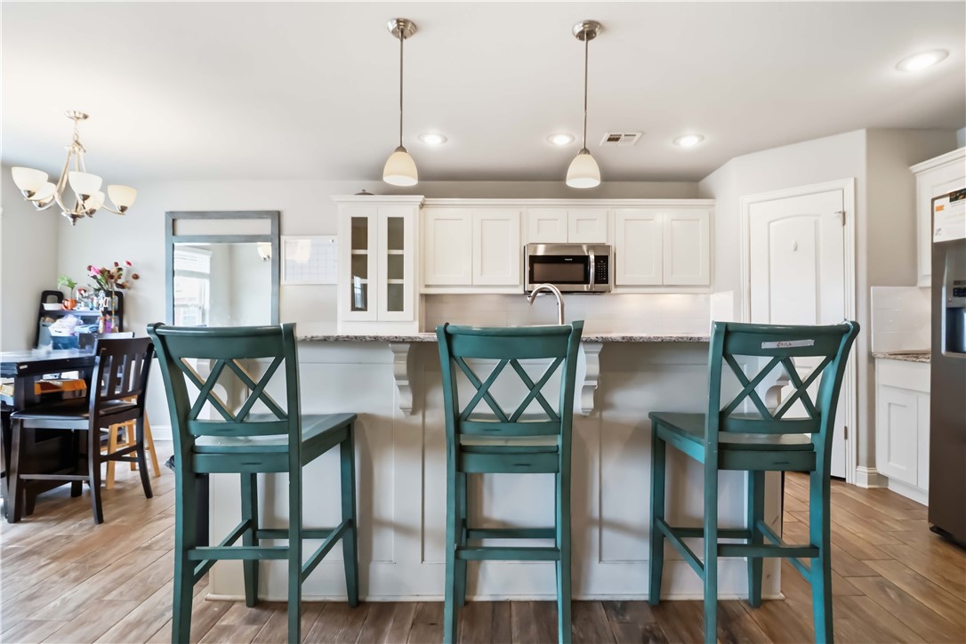 Deer Meadows Pea Ridge - Residential