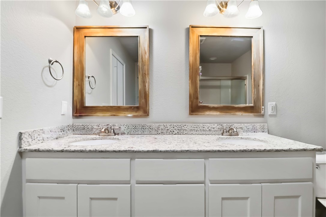 Deer Meadows Pea Ridge - Residential