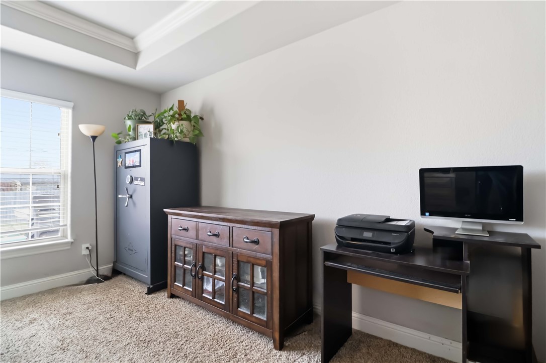 Deer Meadows Pea Ridge - Residential