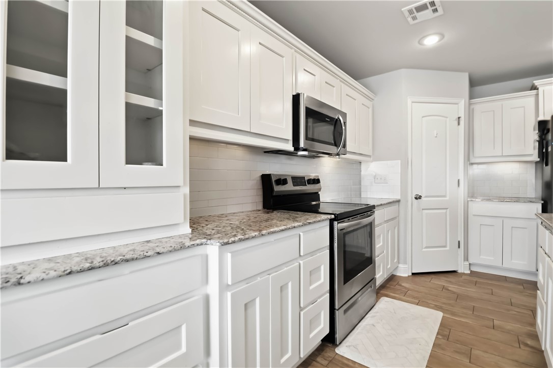 Deer Meadows Pea Ridge - Residential