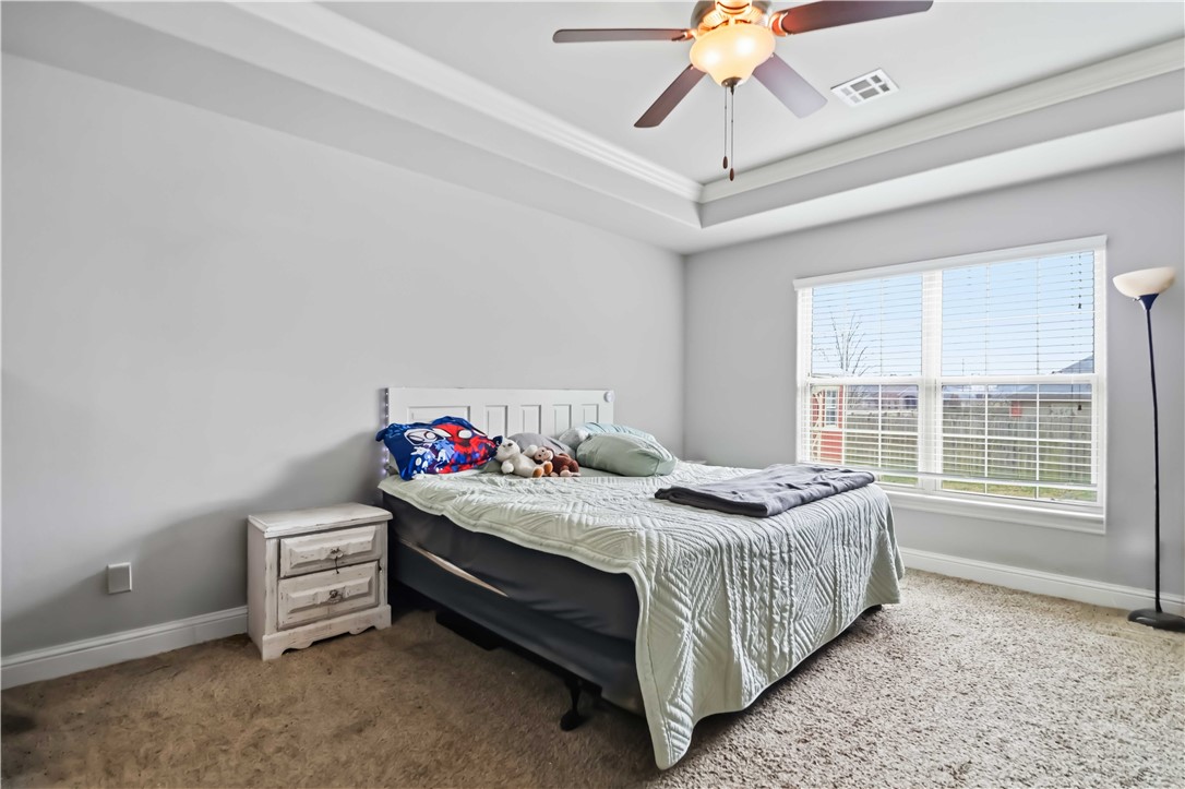 Deer Meadows Pea Ridge - Residential