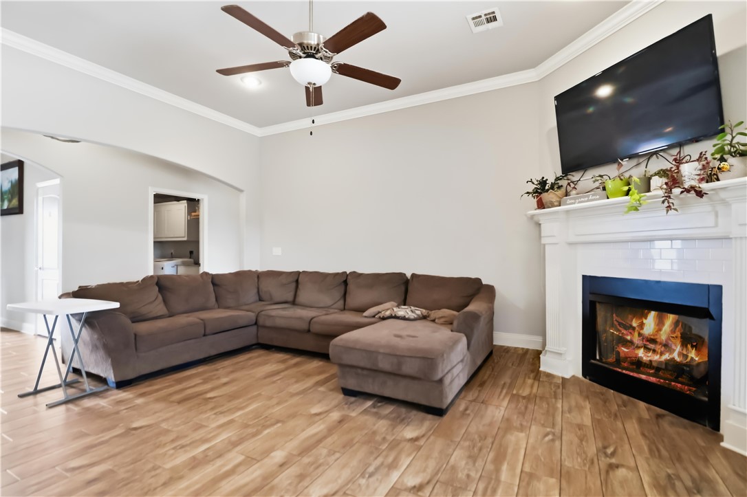 Deer Meadows Pea Ridge - Residential