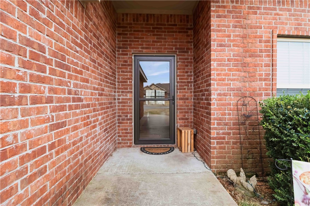 Deer Meadows Pea Ridge - Residential