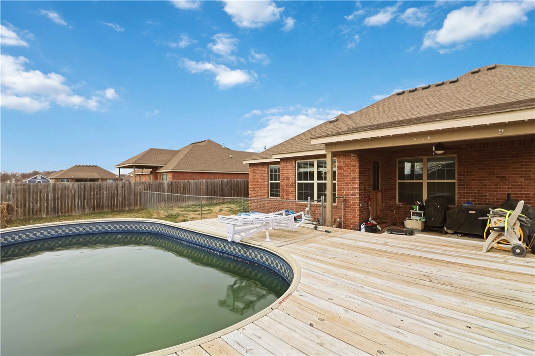 Deer Meadows Pea Ridge - Residential