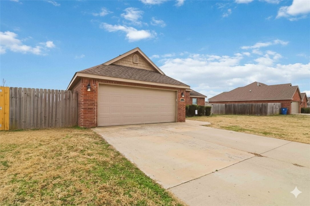 Deer Meadows Pea Ridge - Residential