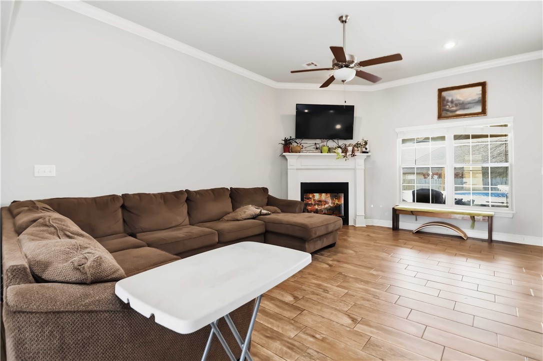 Deer Meadows Pea Ridge - Residential