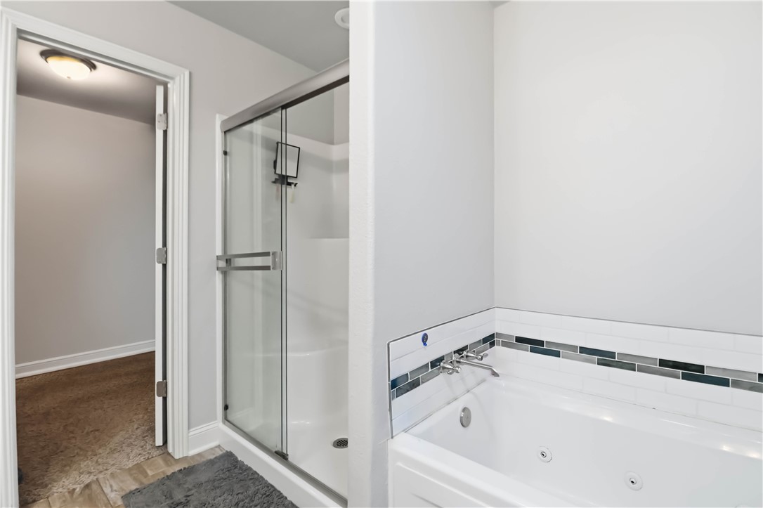 Deer Meadows Pea Ridge - Residential