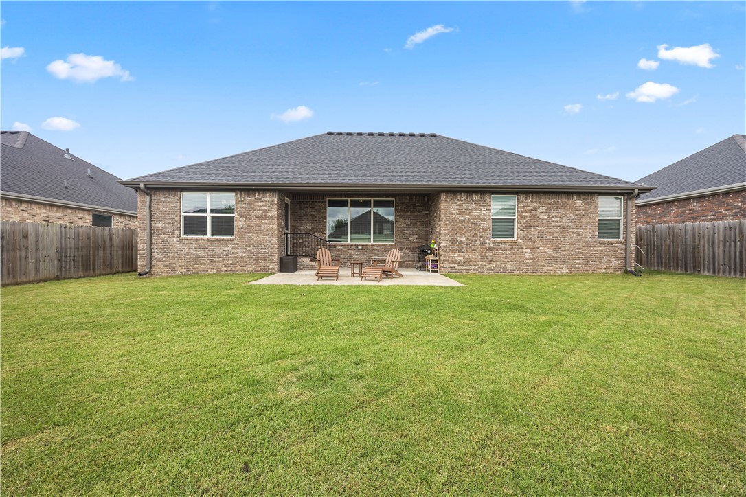 Hamptons Sub Ph Ii - Residential