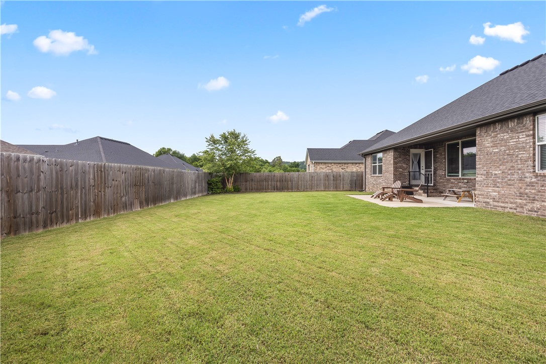 Hamptons Sub Ph Ii - Residential