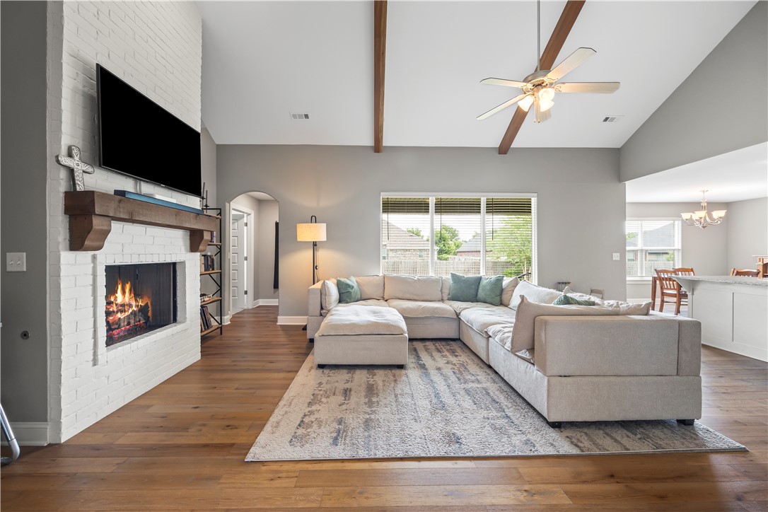 Hamptons Sub Ph Ii - Residential