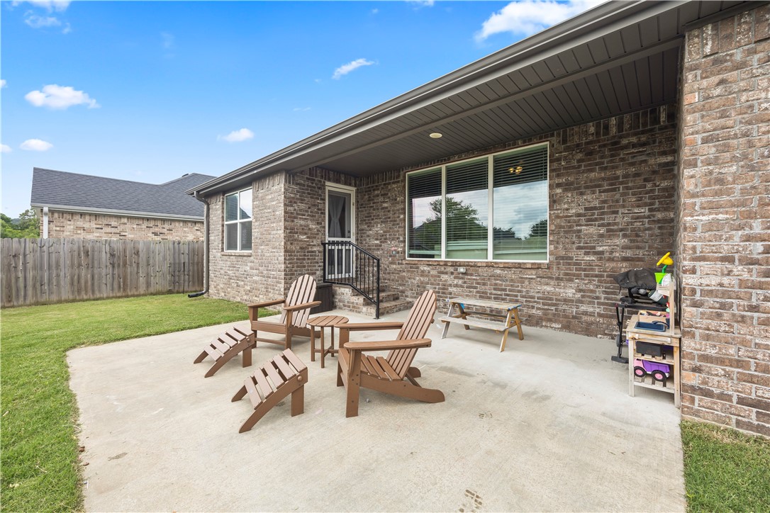 Hamptons Sub Ph Ii - Residential