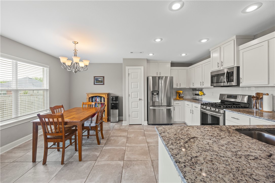 Hamptons Sub Ph Ii - Residential