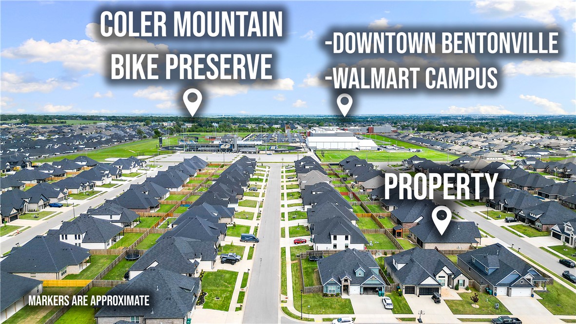 Diamond Estates Ph Iv Centerton - Residential