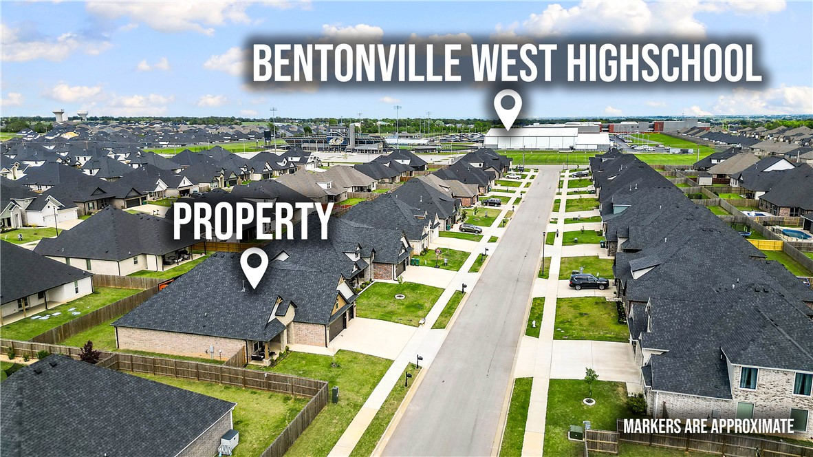 Diamond Estates Ph Iv Centerton - Residential