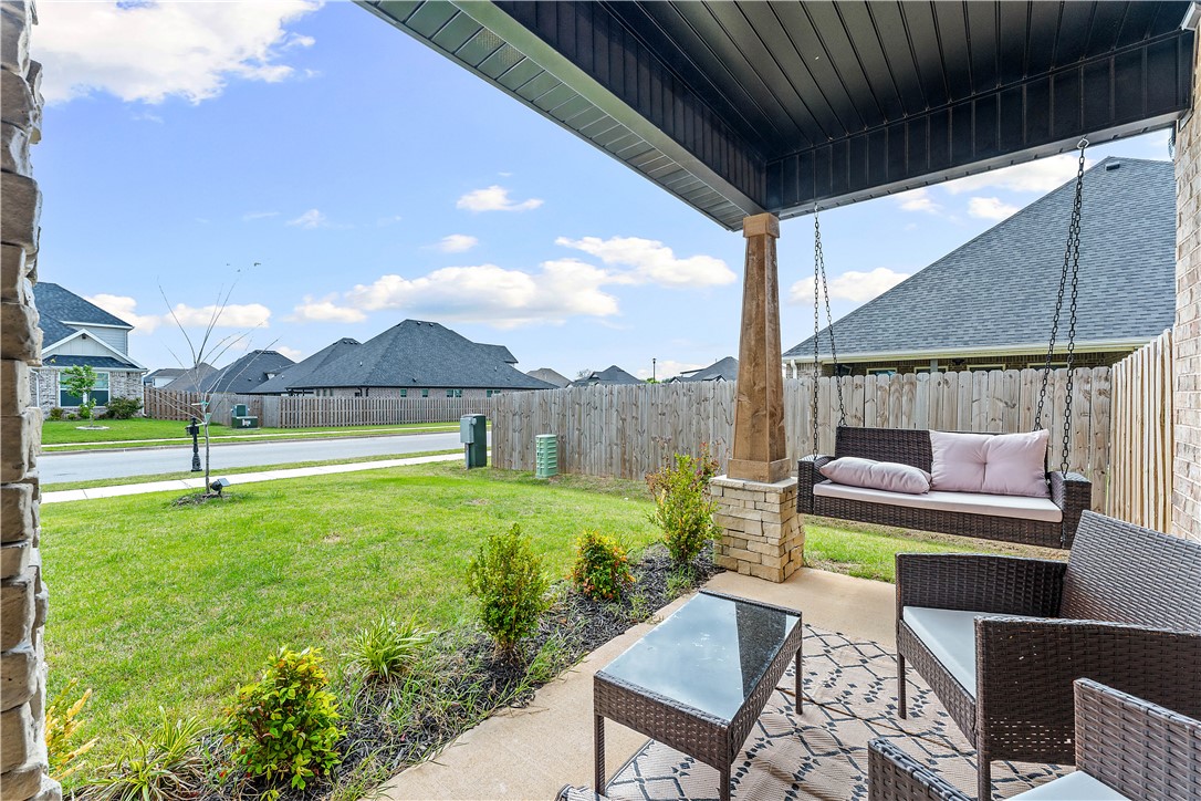 Diamond Estates Ph Iv Centerton - Residential