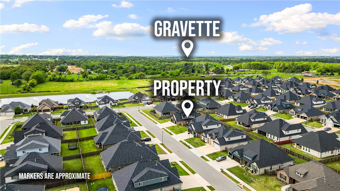 Diamond Estates Ph Iv Centerton - Residential