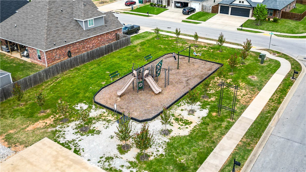 Diamond Estates Ph Iv Centerton - Residential