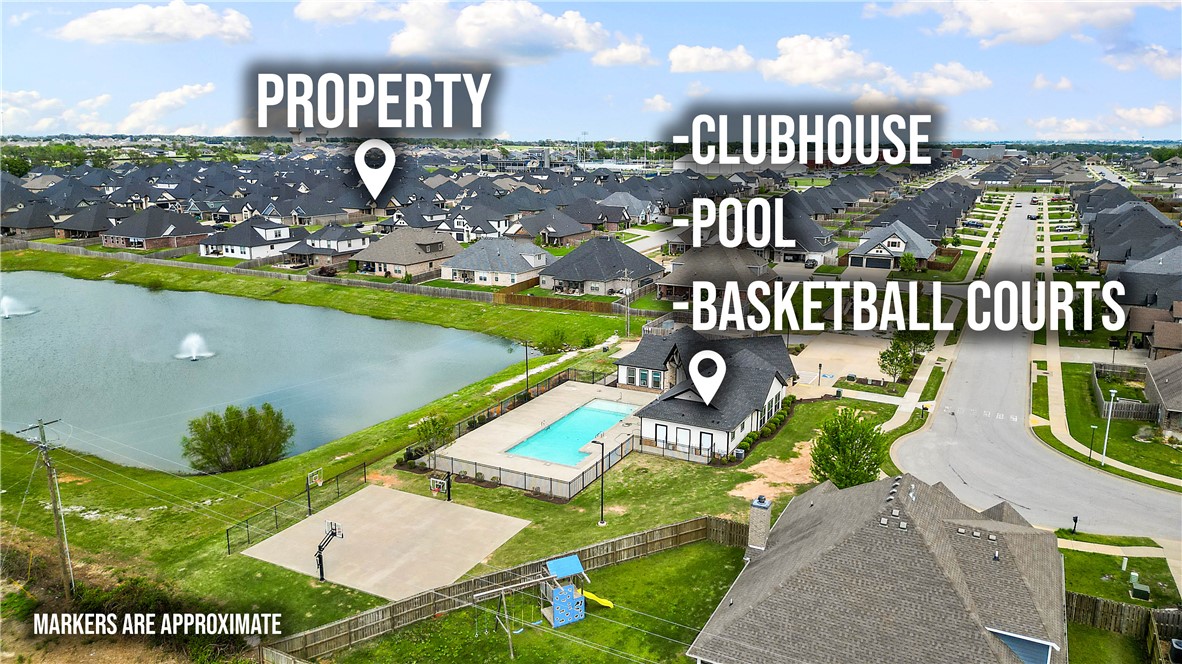 Diamond Estates Ph Iv Centerton - Residential